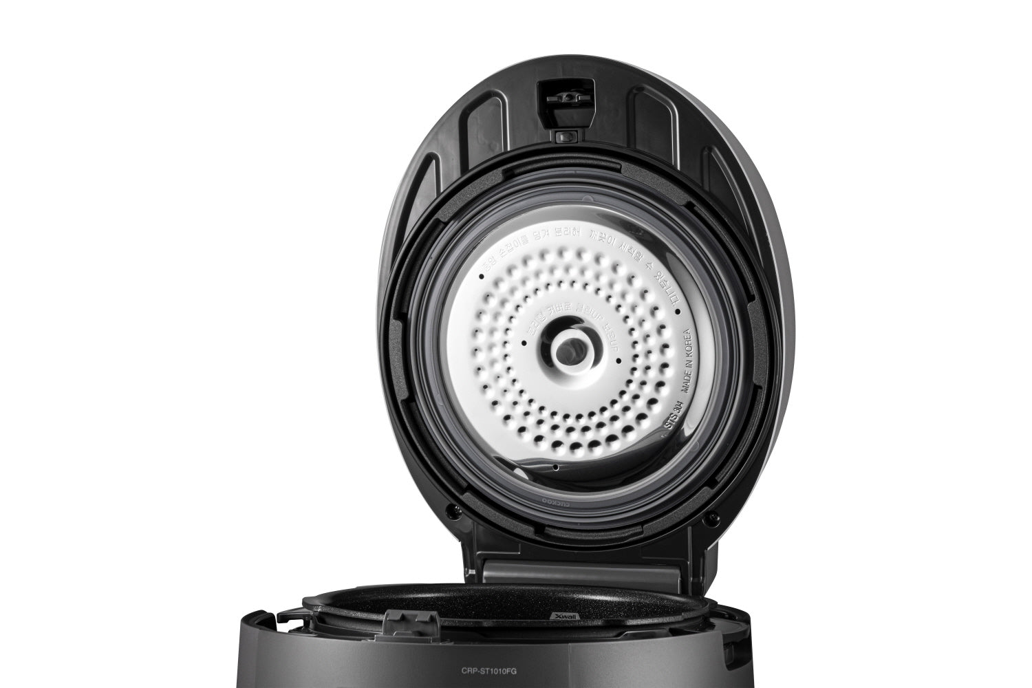 cuckoo-crp-st1009f-urban-grau-twin-pressure-reiskocher-10-cups-1-8l image 8