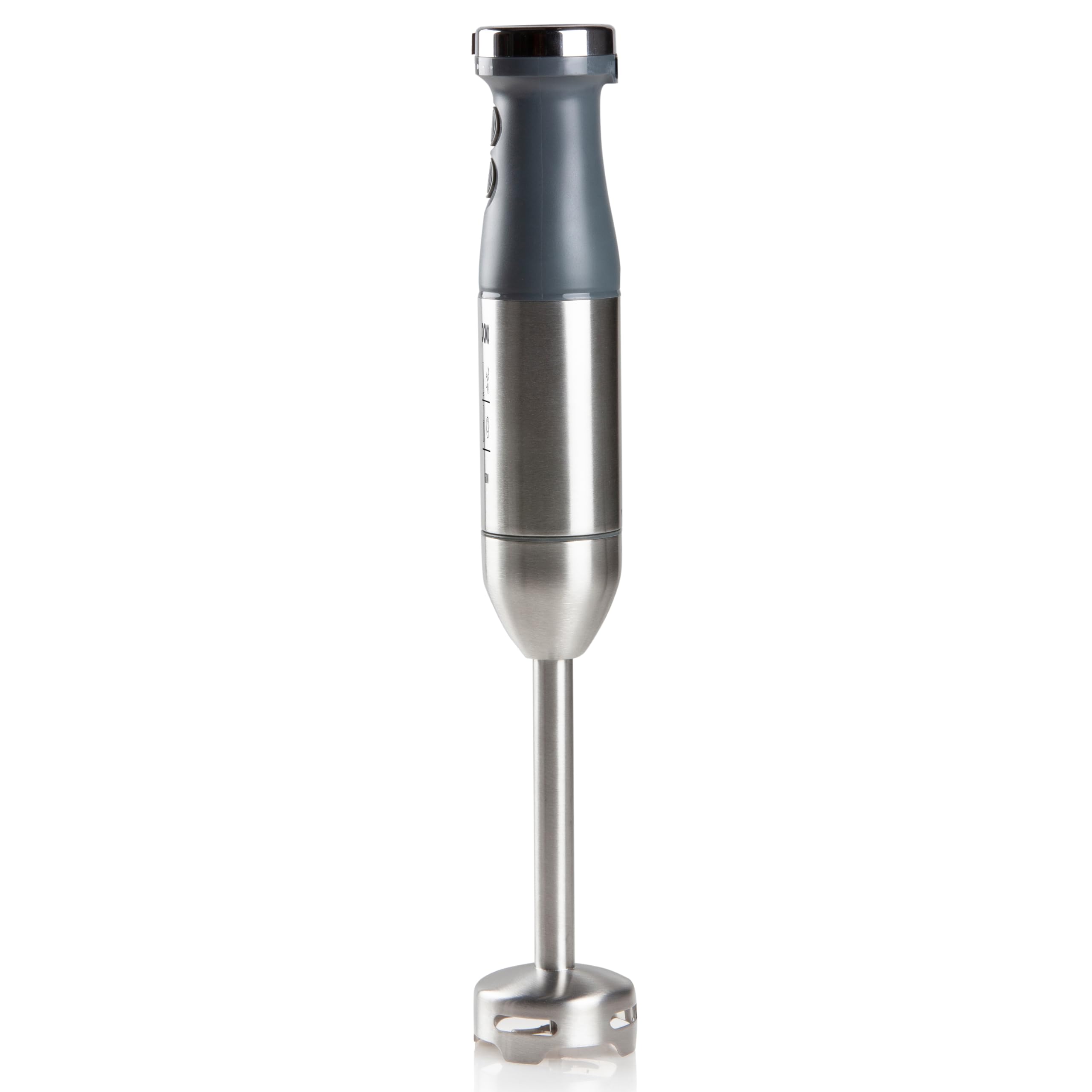 domo-do9226m-stabmixer-set-3-in-1-600w-grau-inox-mit-zerkleinerer image 2