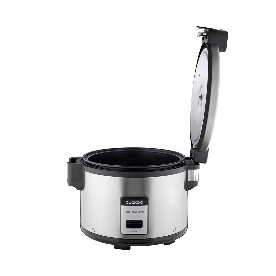 cuckoo-cr-3055-gastro-reiskocher-5-4l-30-cups-1460w image 4