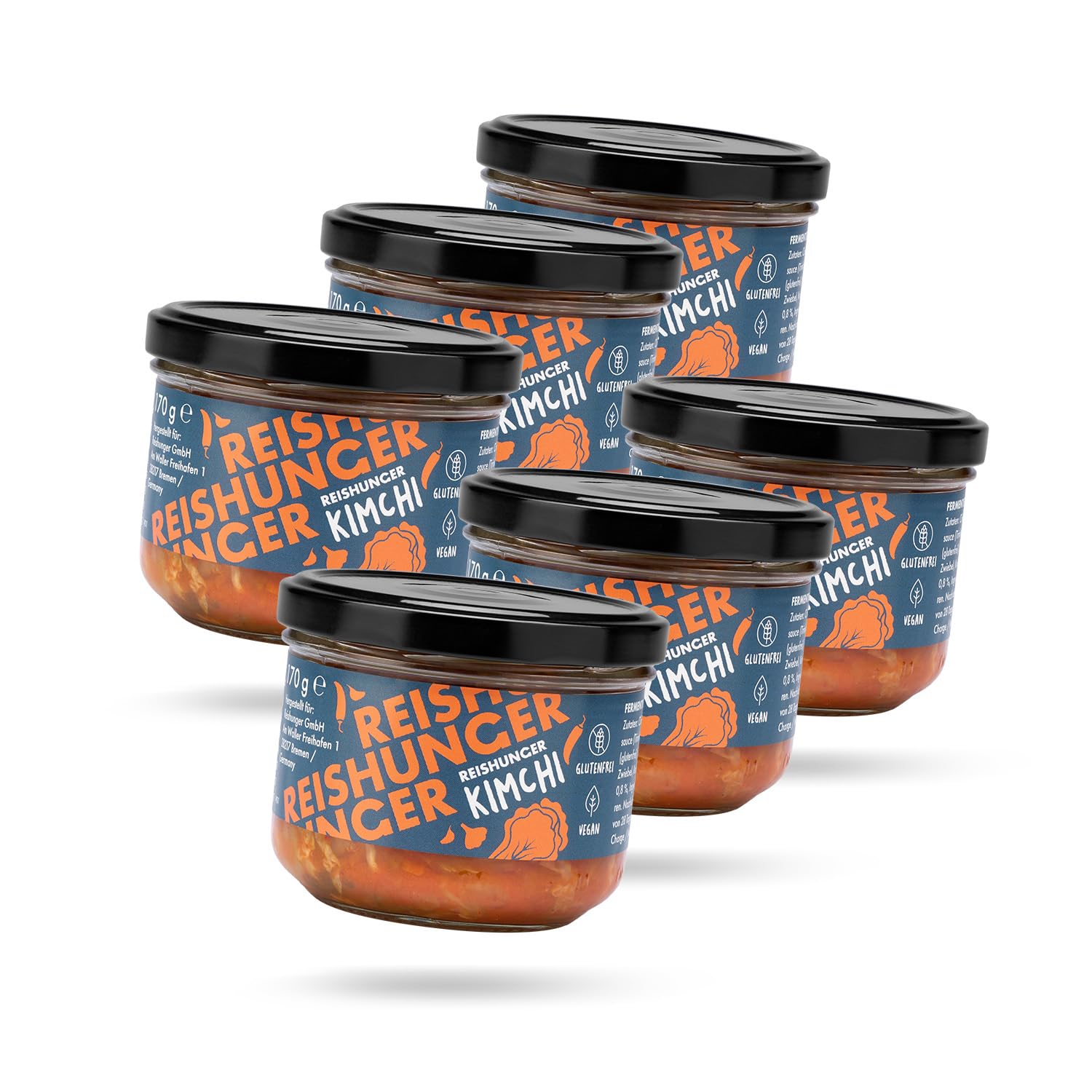 reishunger-kimchi-170g-vegan-glutenfrei image 4
