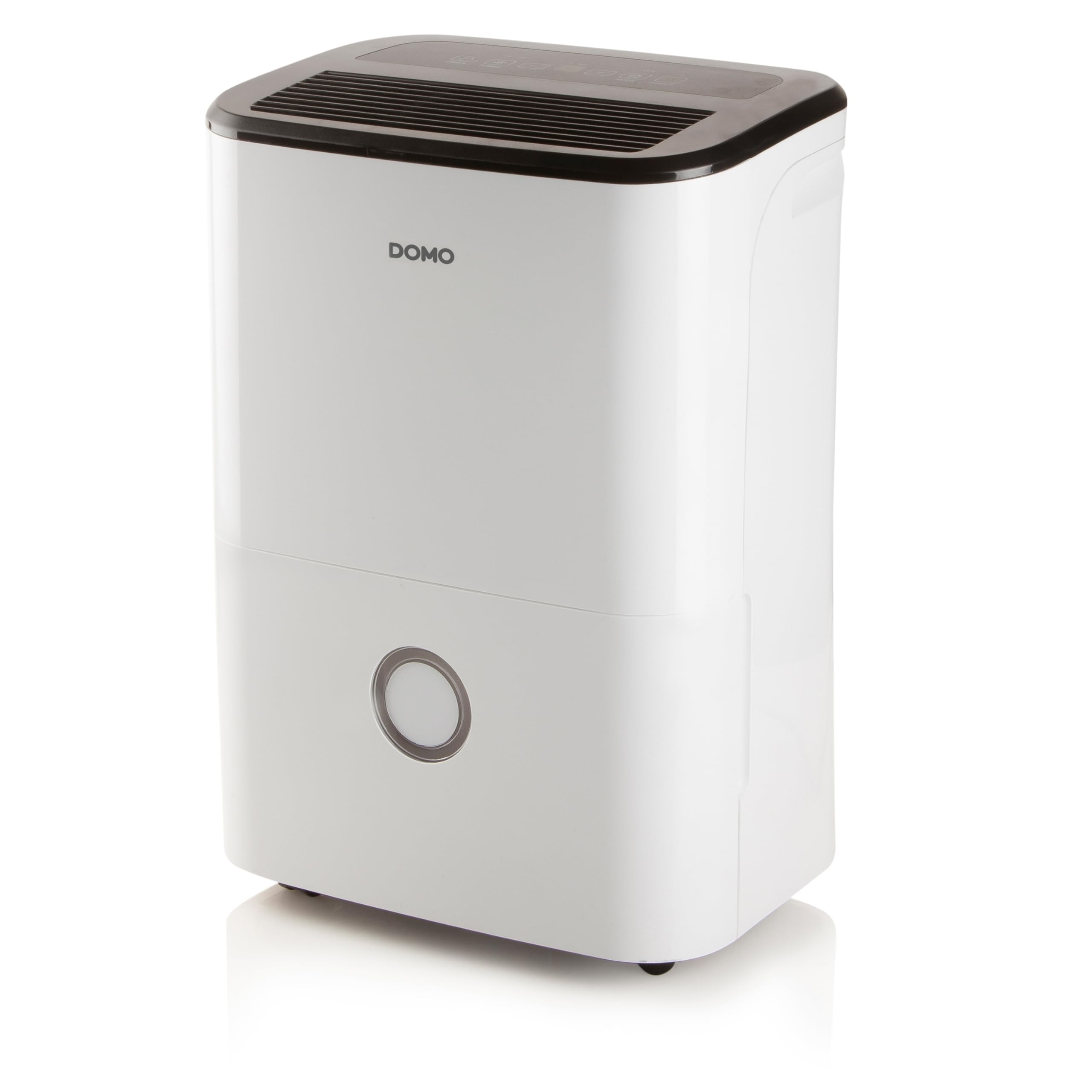 domo-do343dh-luftentfeuchter-20-l-tag-f-r-75-m-wei-schwarz image 1