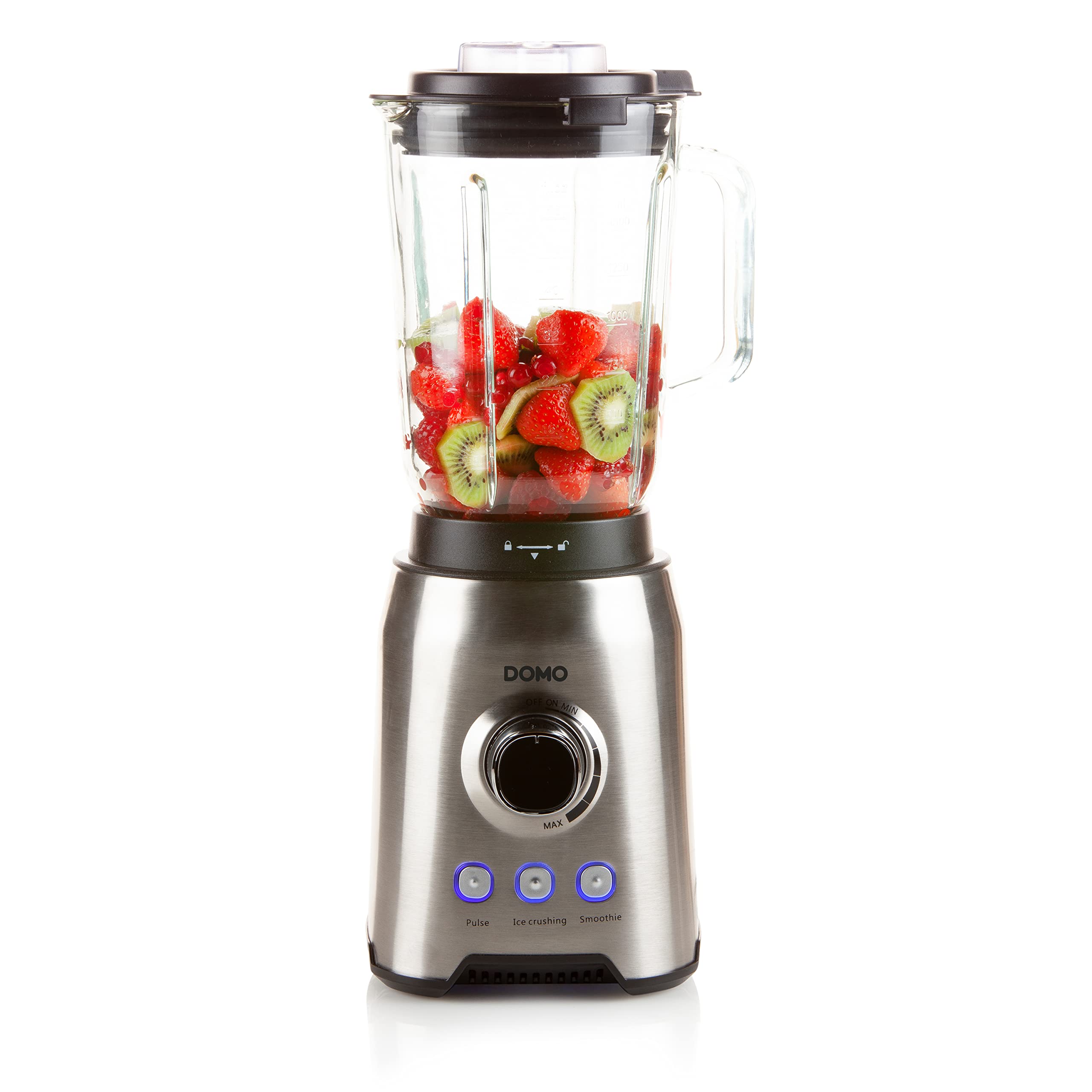 domo-do710bl-standmixer-smoothie-maker-1-5l-1000w image 4
