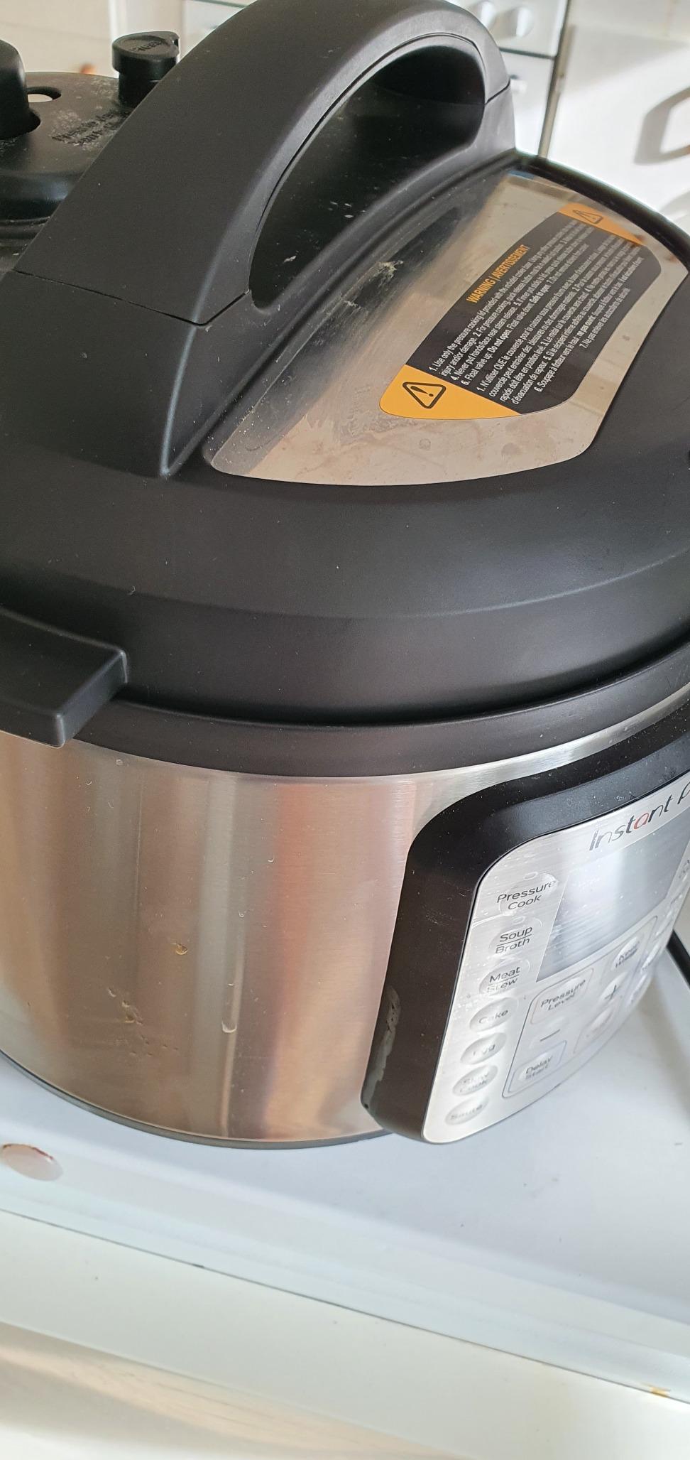 Kocht fast von allein