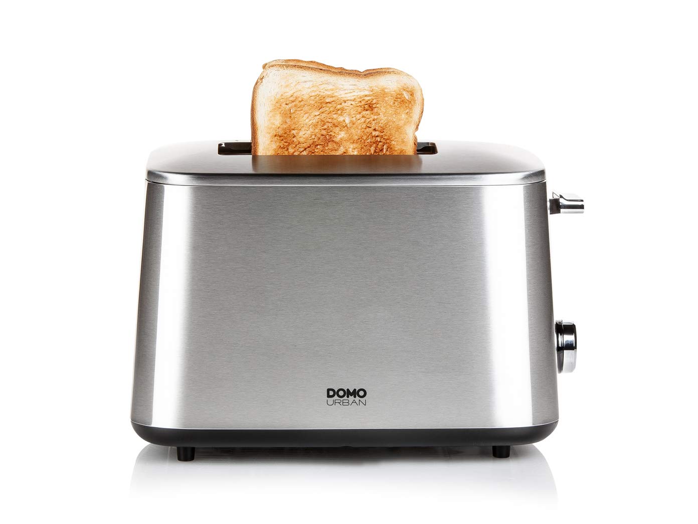 domo-do972t-2-schlitz-toaster-edelstahl-mit-schnell-toast-technologie image 4