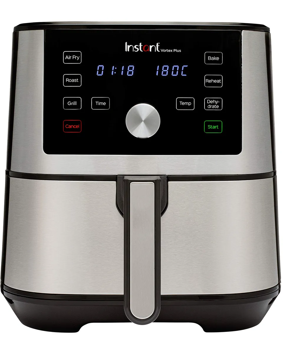 instant-pot-vortex-plus-6-in-1-hei-luftfritteuse-5-7l-1700w image 1