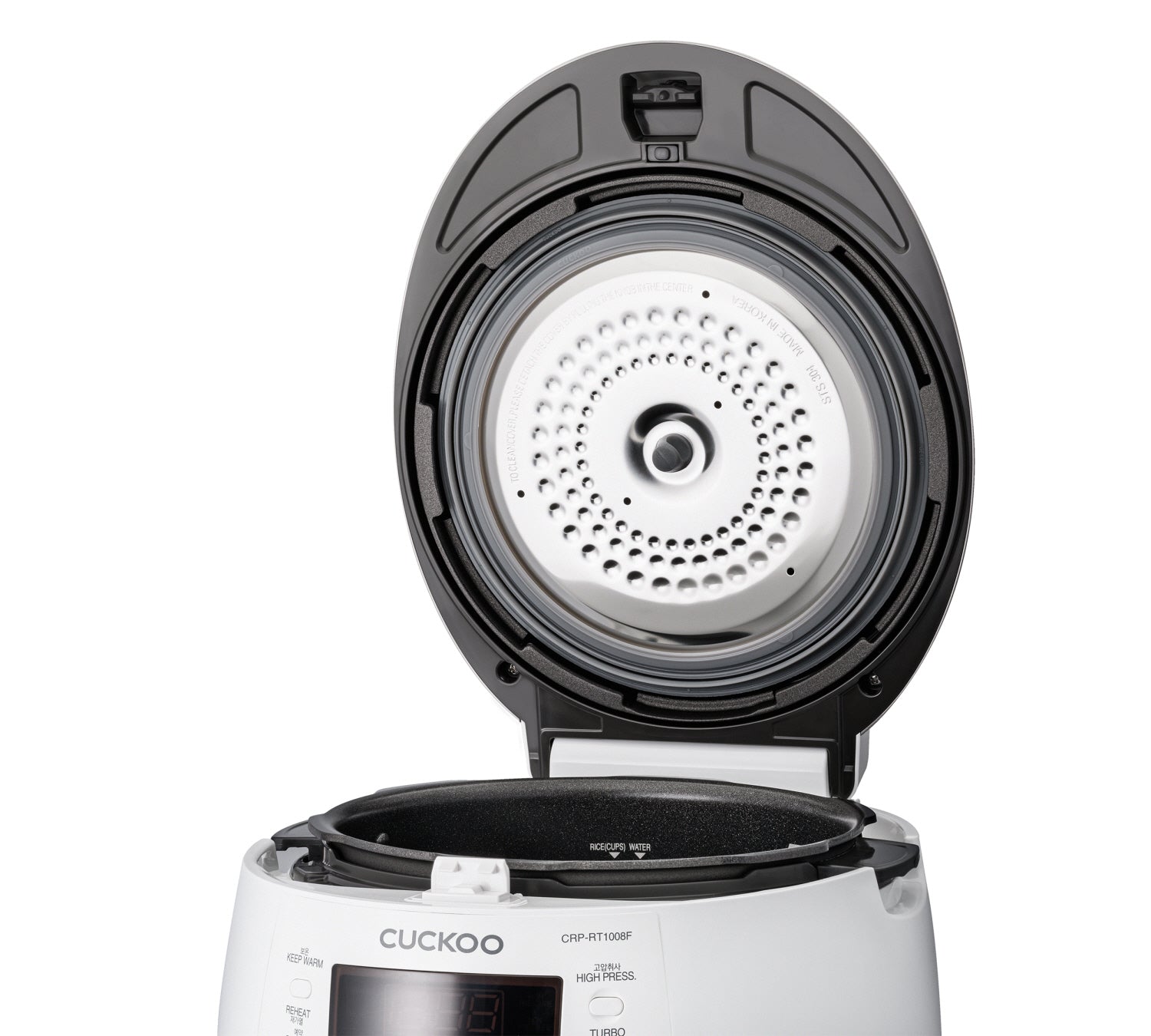 cuckoo-crp-rt1008f-twin-pressure-reiskocher-10-cups-1-8l image 6