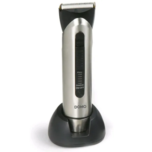 domo-do7033-haar-und-bartrasierer-akku-haarschneidemaschine image 1