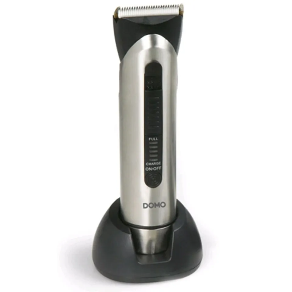 domo-do7033-haar-und-bartrasierer-akku-haarschneidemaschine image 1