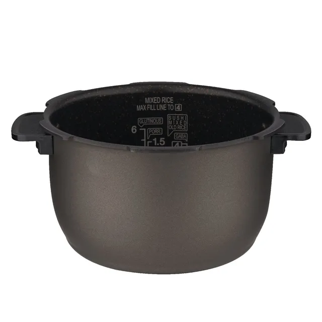 cuckoo-crp-n0681f-ersatztopf-inner-pot-druckkocher image 1