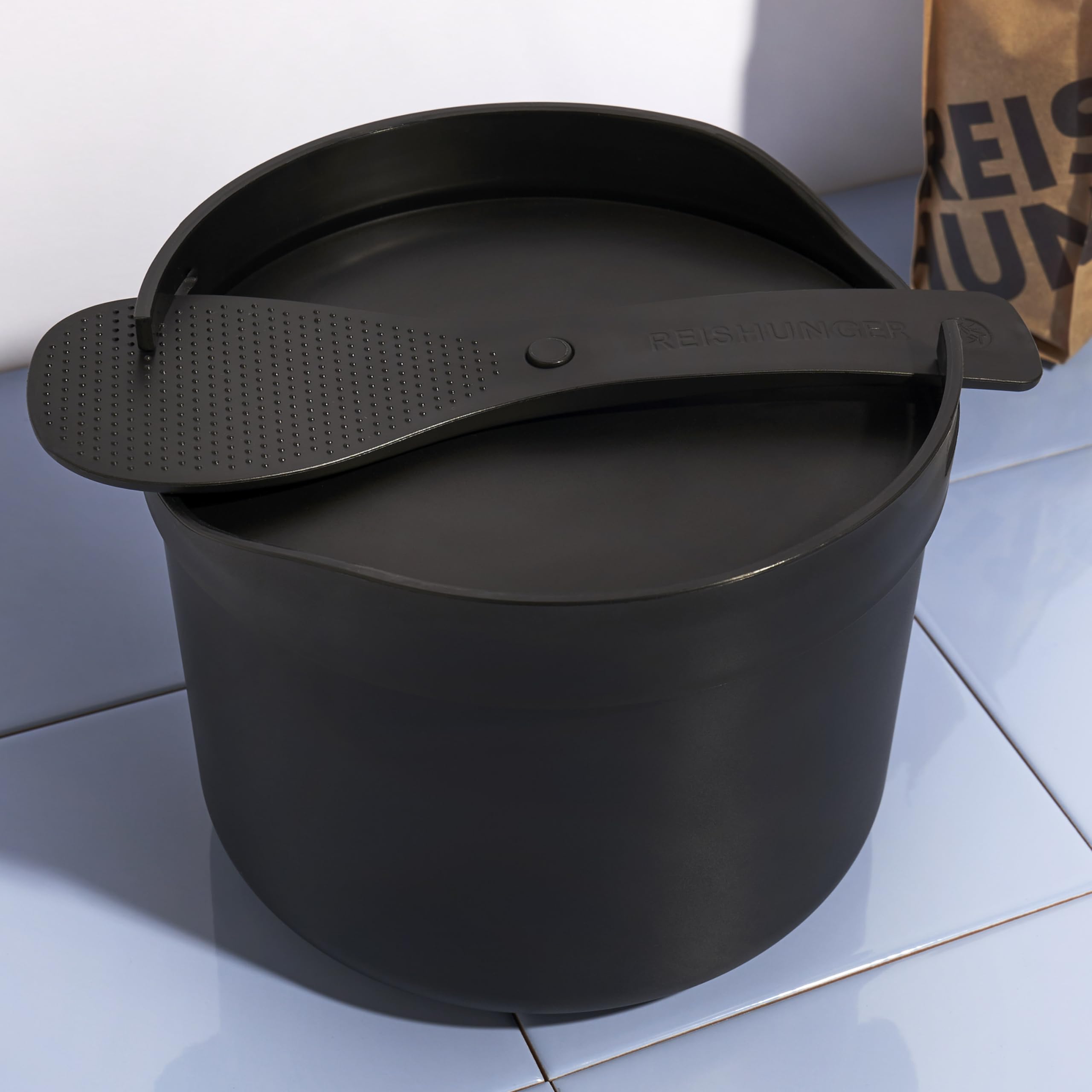 reishunger-mikrowellen-reiskocher-1-7-l-f-r-bis-zu-6-portionen-schwarz image 6
