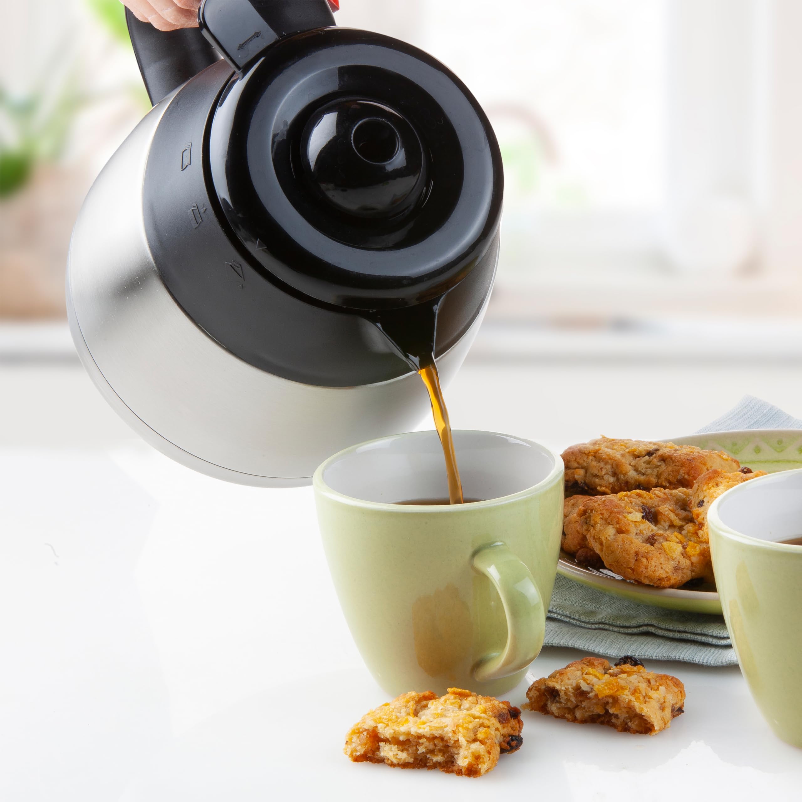 domo-do709k-filterkaffeemaschine-1-l-8-tassen-schwarz-edelstahl image 6