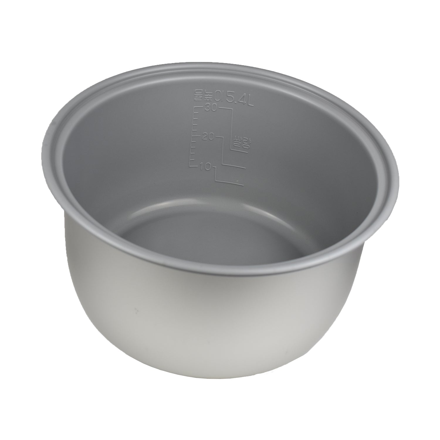cuckoo-ersatztopf-inner-pot-f-r-cr-3021 image 1