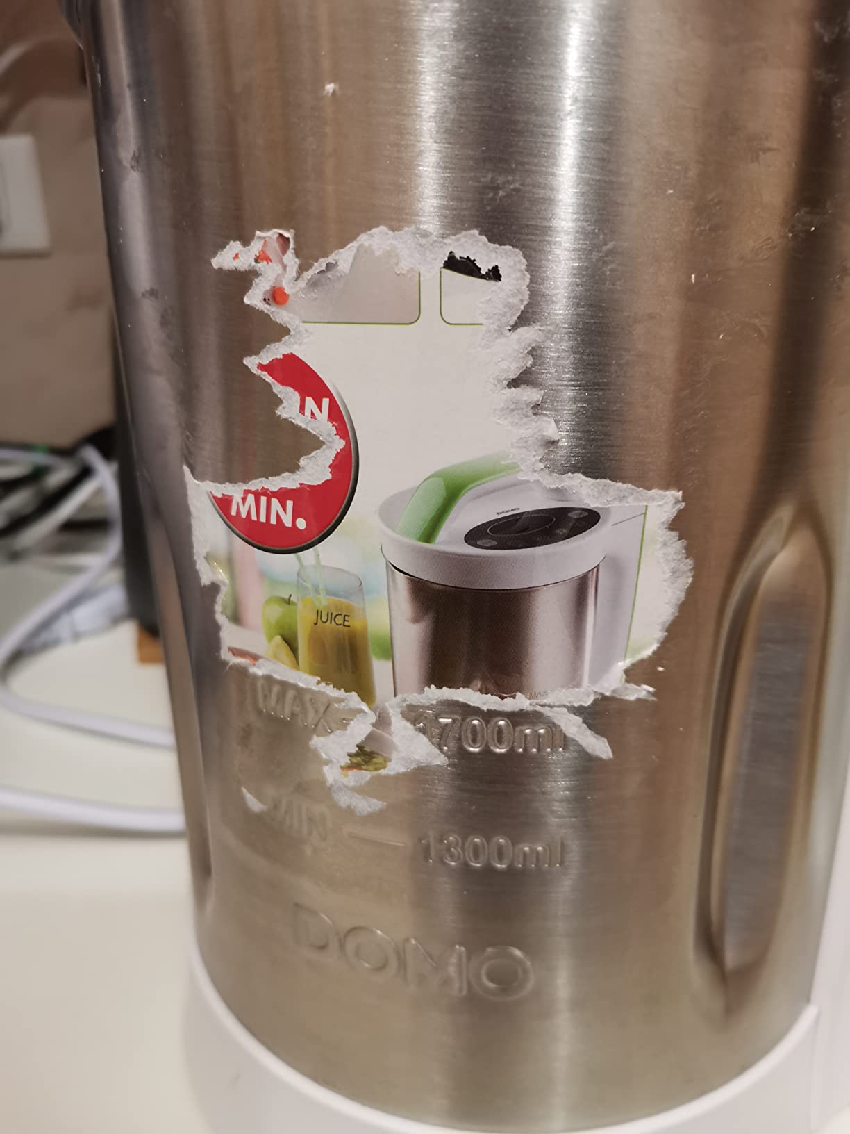 Cremigste Kürbissuppe ever