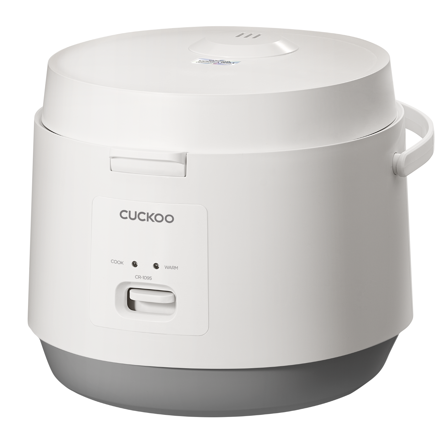 cuckoo-cr-1095-reiskocher-1-8l-10-cups-electric-heating image 3
