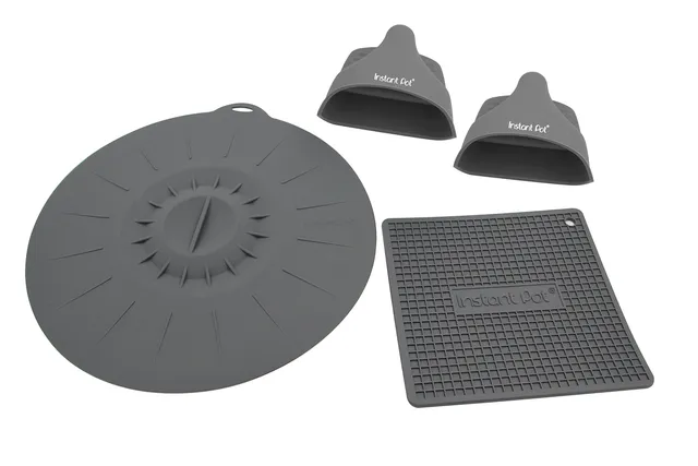 instant-pot-starterzubeh-r-set-3-teilig-mini-handschuhe-matte-deckel image 1