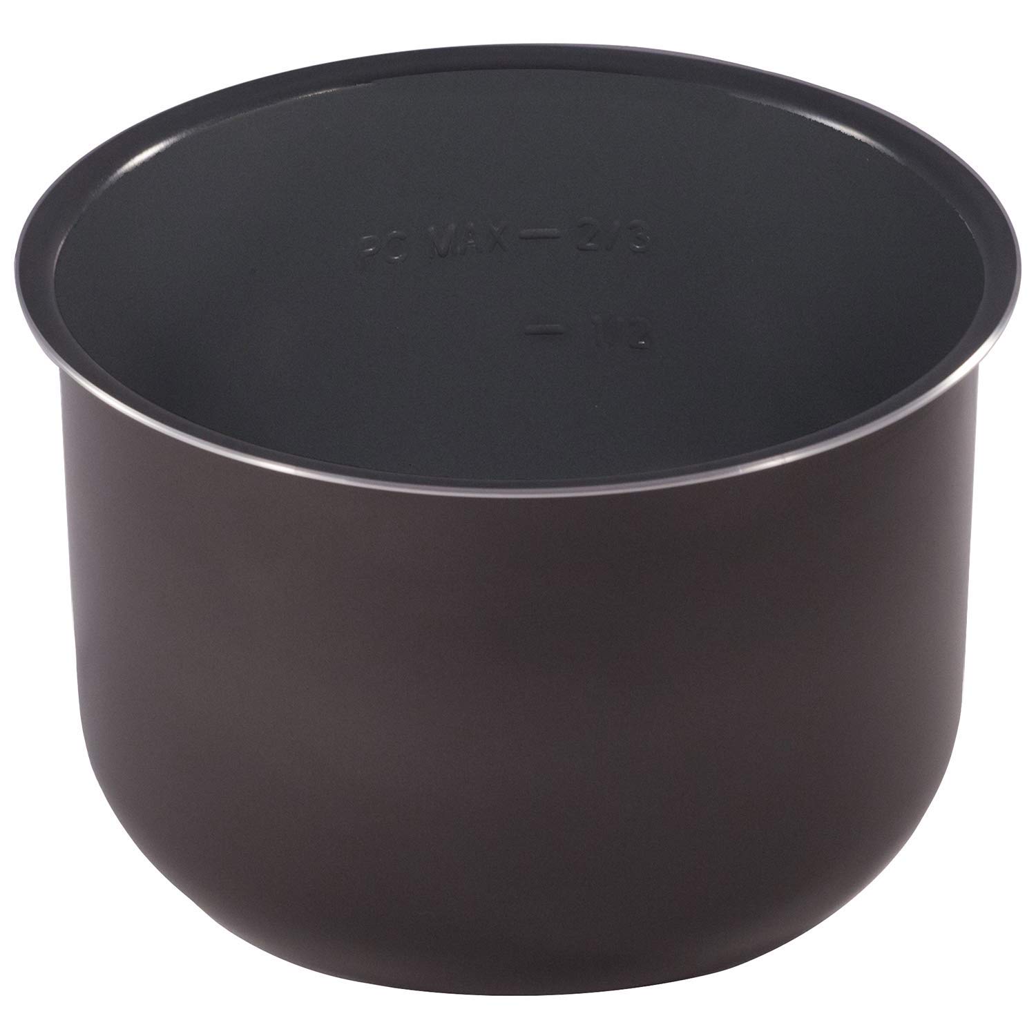 instant-pot-keramik-innentopf-1-9-l-f-r-3-l-multikocher image 1