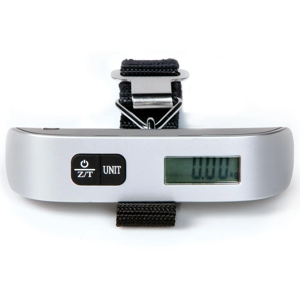 domo-do9090w-kofferwaage-bis-50-kg-silber image 1