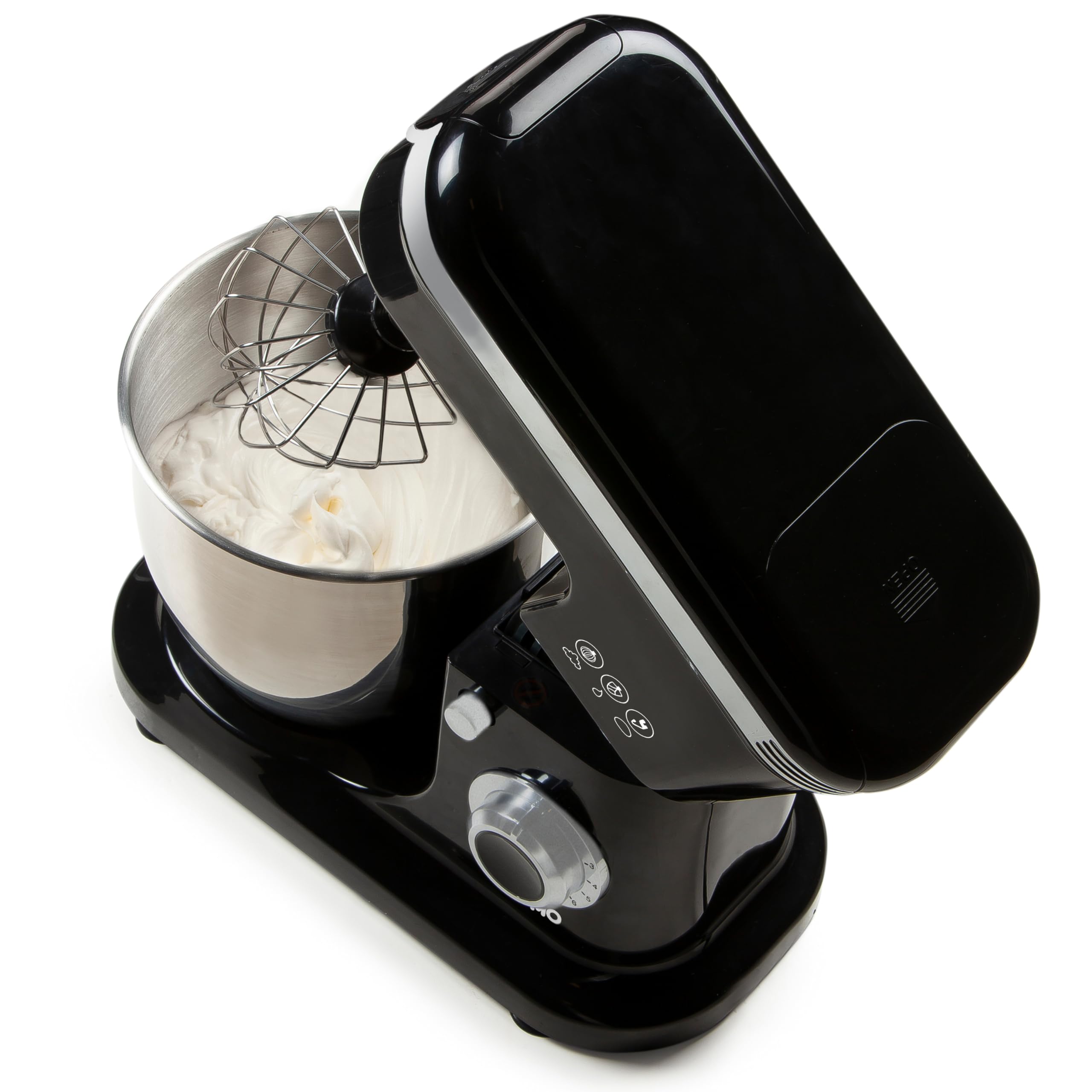 domo-do1023kr-k-chenmaschine-6-liter-1200-w image 5