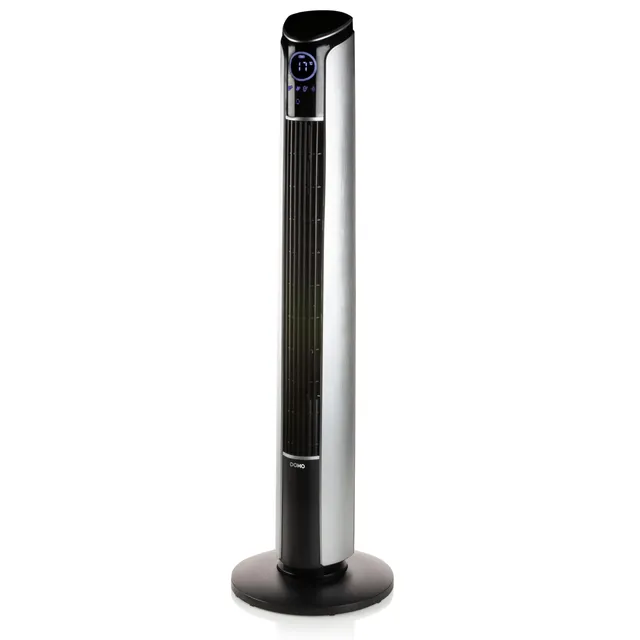 domo-do8127-turmventilator-107-cm-mit-timer-und-fernbedienung image 1
