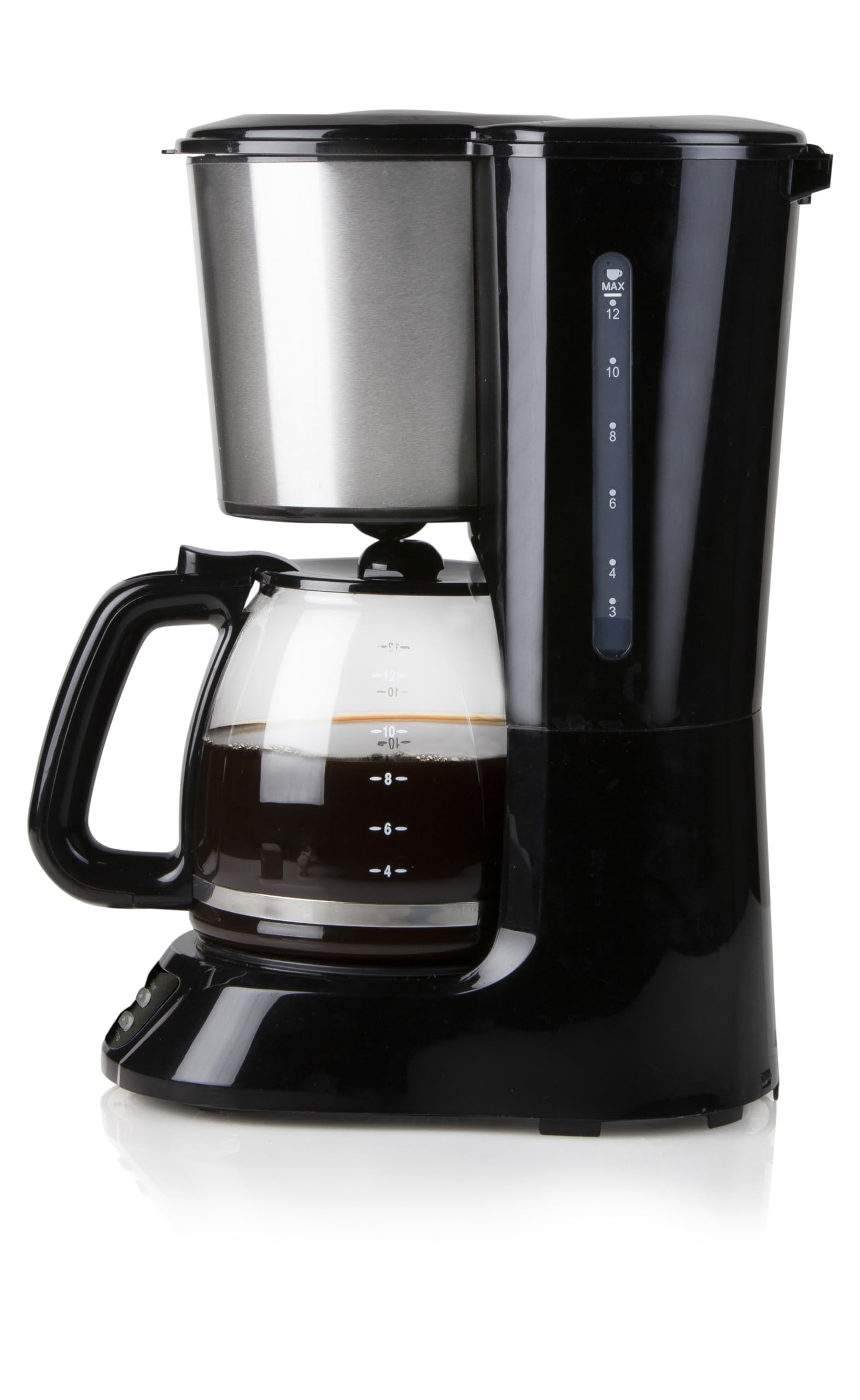 domo-do1065k-filterkaffeemaschine-1-5-l-f-r-12-tassen image 3