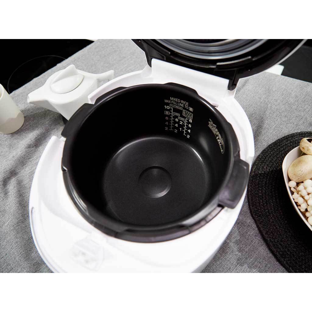 cuckoo-cmc-qsb501s-premium-multikocher-icook-q5-10-cups-1-8l image 8