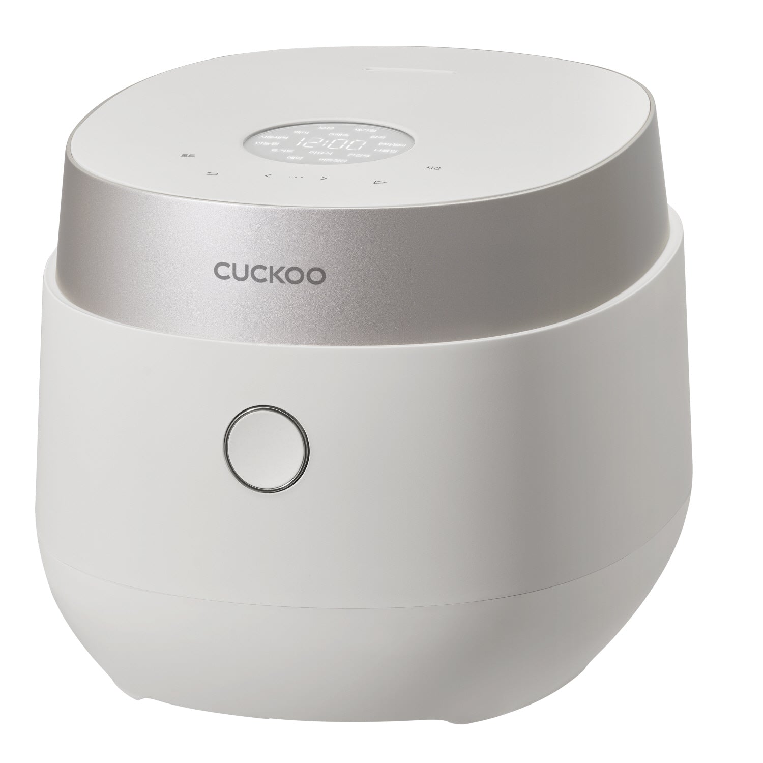 cuckoo-cr-0685fw-micom-reiskocher-wei-6-cups-1-08l image 1