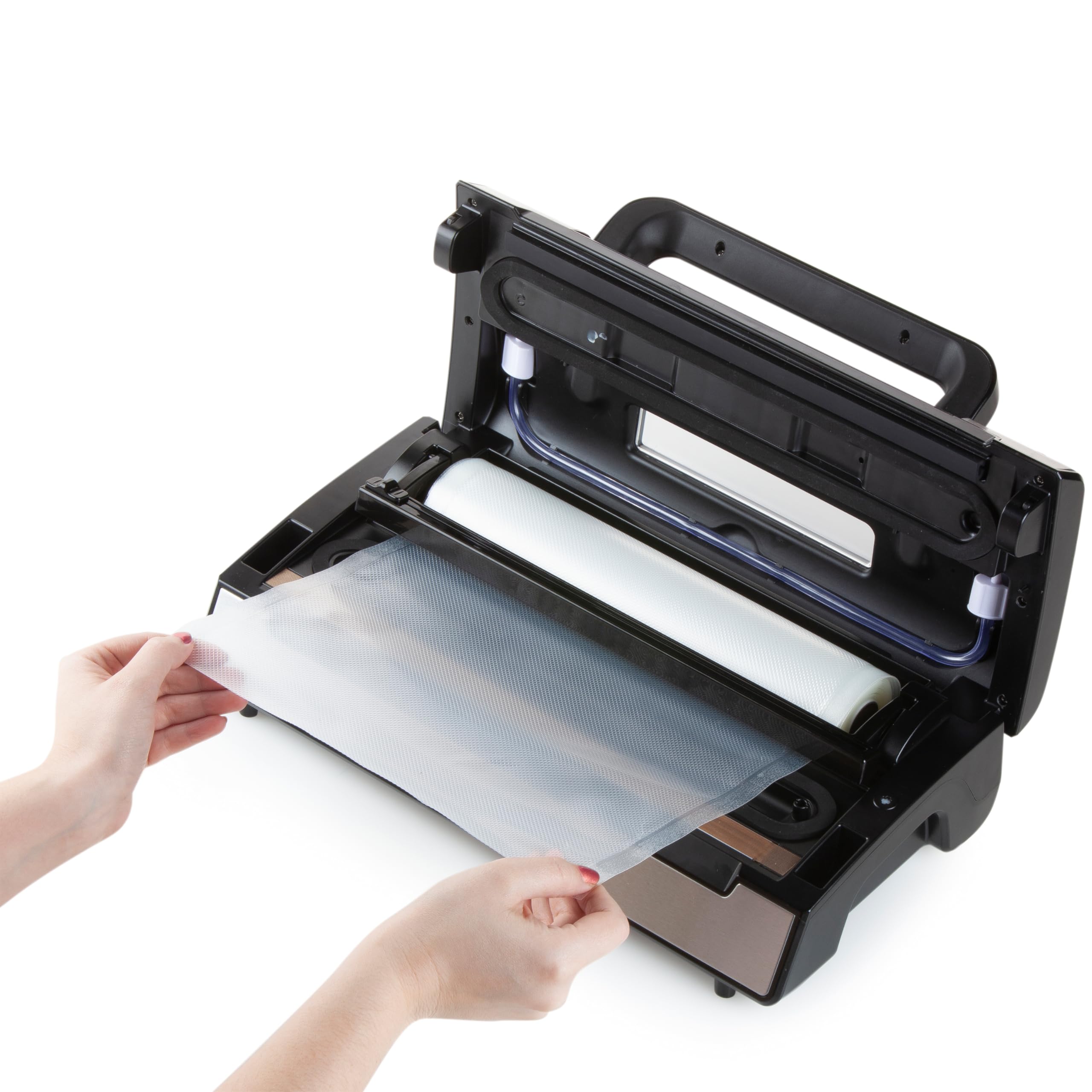 domo-do331l-vakuumierer-130w-mit-marinierfunktion image 6