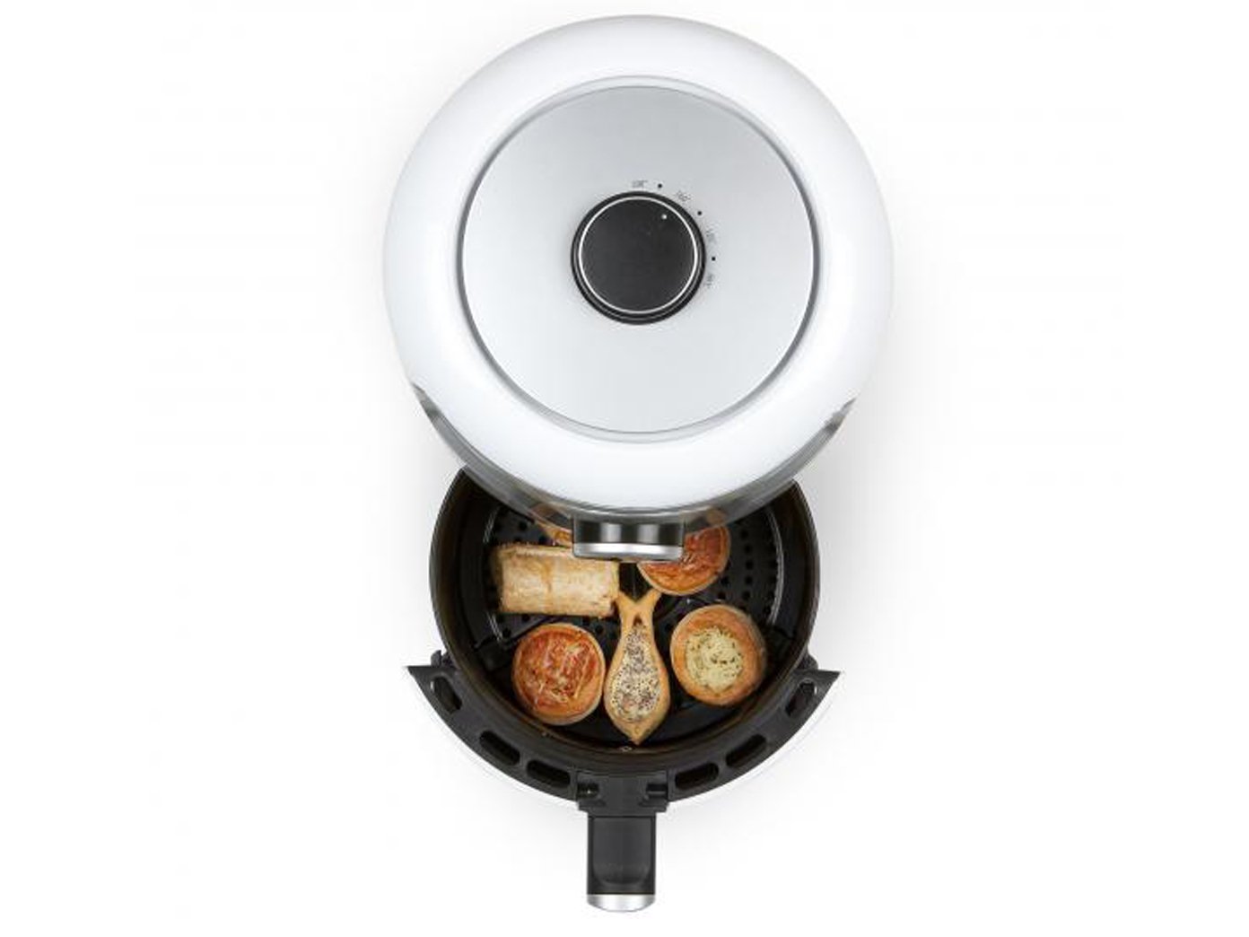 domo-do517fr-deli-fryer-hei-luftfritteuse-1-6l-1000w image 4