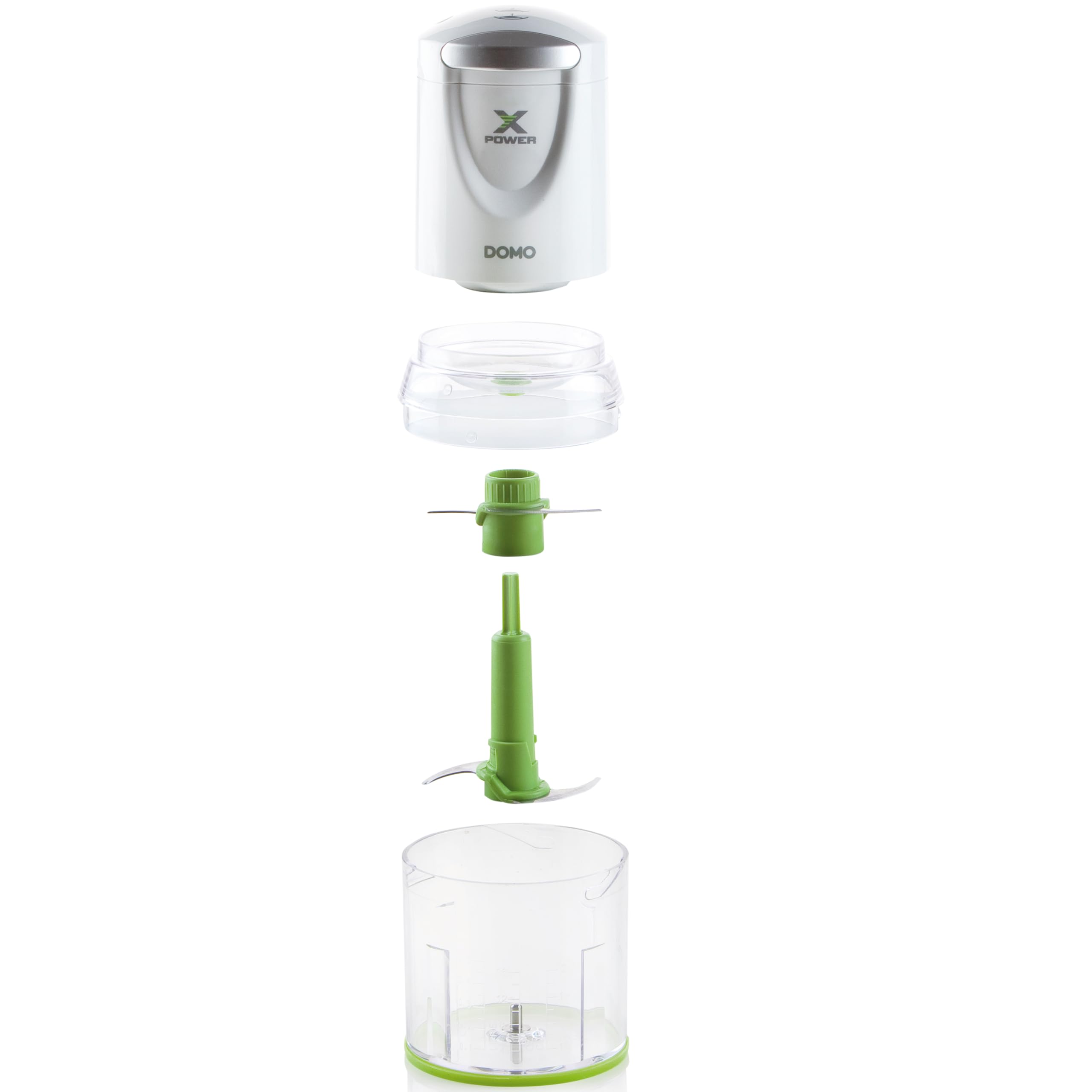 domo-do9192mc-multi-zerkleinerer-mini-0-5-l-400-w image 3