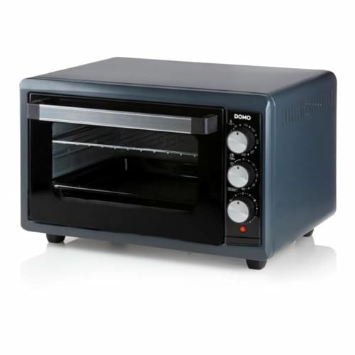 domo-do518go-minibackofen-38-l-1300-w-umluft-30-250-c image 8