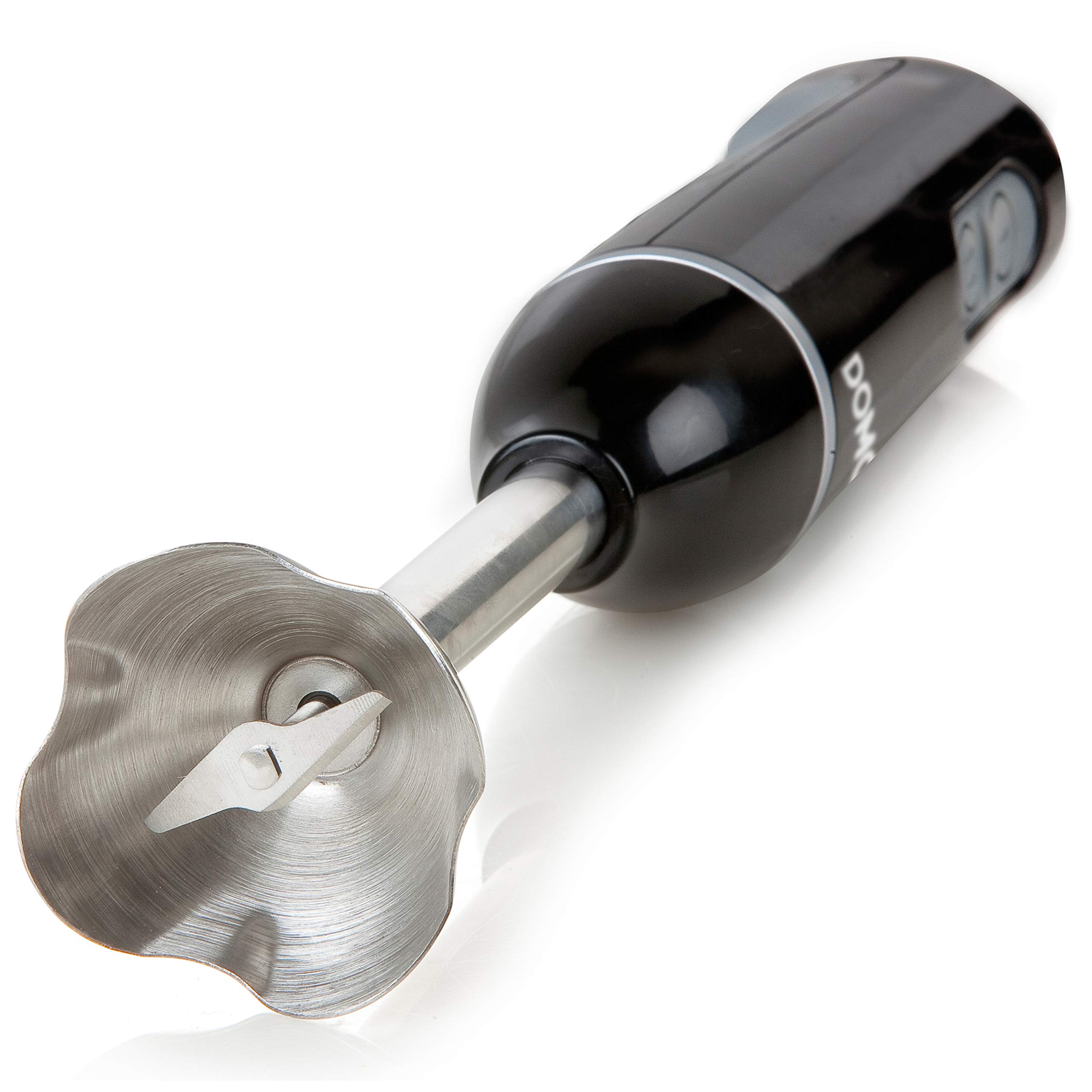 domo-b-smart-do9179m-stabmixer-400-w-schwarz image 4