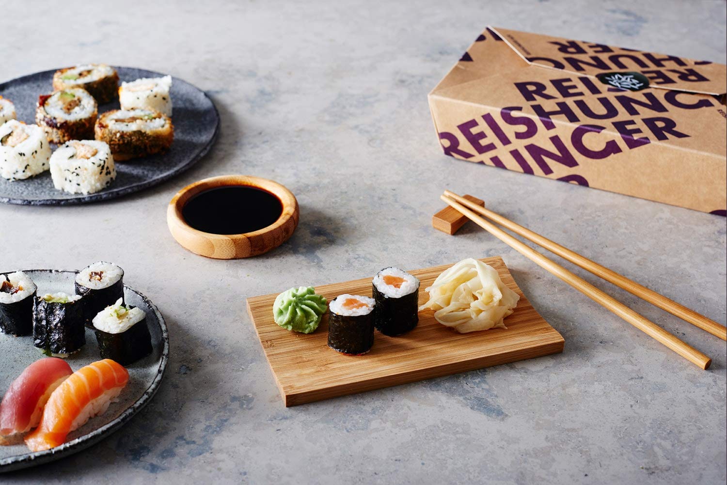 reishunger-ingwer-wei-eingelegt-12-x-100-g-sushi-ingwer-gari image 4