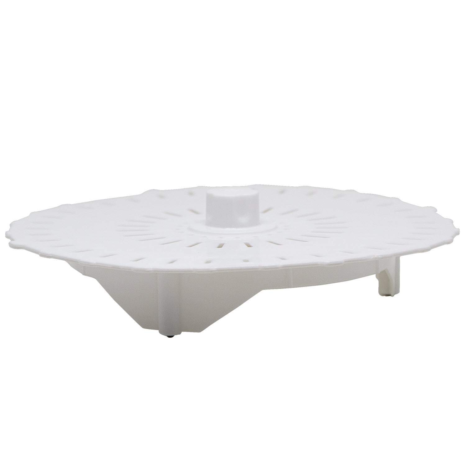 cuckoo-dampfplatte-steam-plate-f-r-10-cups-reiskocher image 1