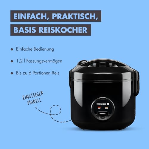 reishunger-basis-reiskocher-dampfgarer-mit-keramikbeschichtung-starterset-10-tei image 8