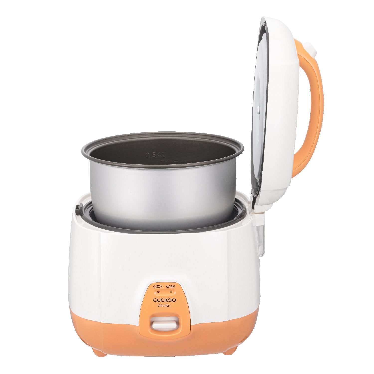 cuckoo-cr-0331-elektrischer-reiskocher-0-54-l-3-cups image 3