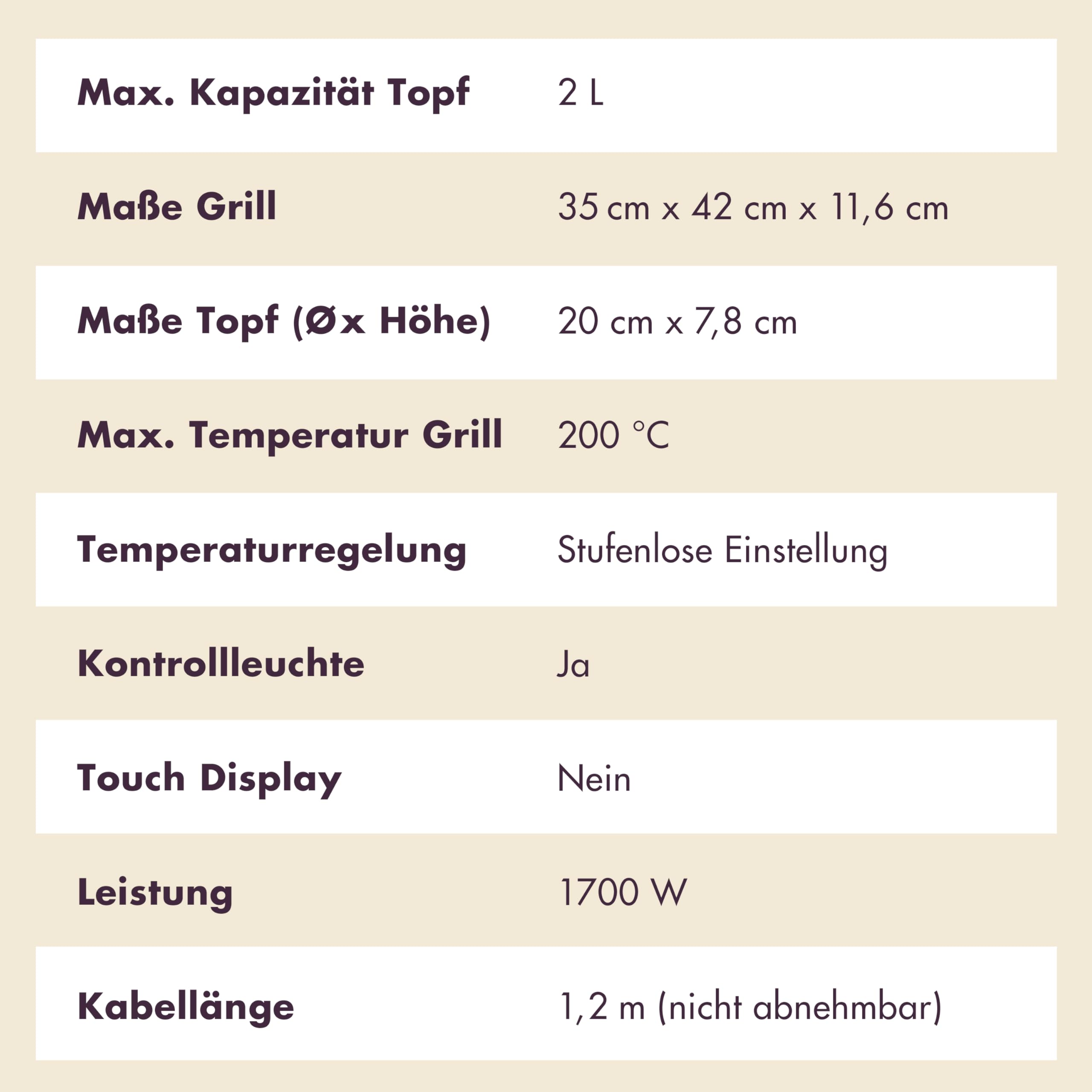 reishunger-elektrischer-hot-pot-2-l-mit-grillfunktion-f-r-2-4-personen image 8