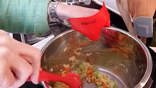 instant-pot-mini-mitts-silikon-ofenhandschuhe-rot-2er-set image 8
