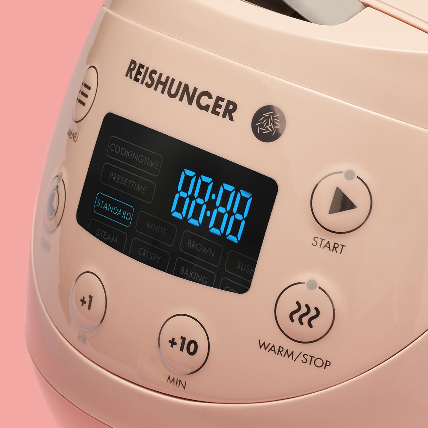 reishunger-digitaler-mini-reiskocher-0-6-l-rosa-8-programme-bis-3-portionen image 6