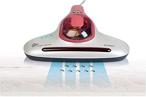 domo-do223s-power-brush-bed-sofa-milbensauger-0-2l-350w image 5