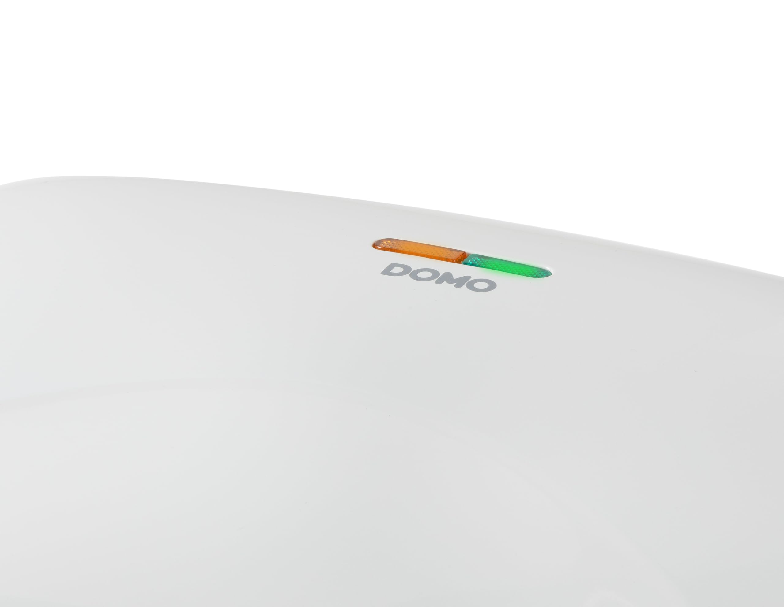 domo-do9133w-waffeleisen-xl-f-r-quadratische-waffeln-wei-900w image 3