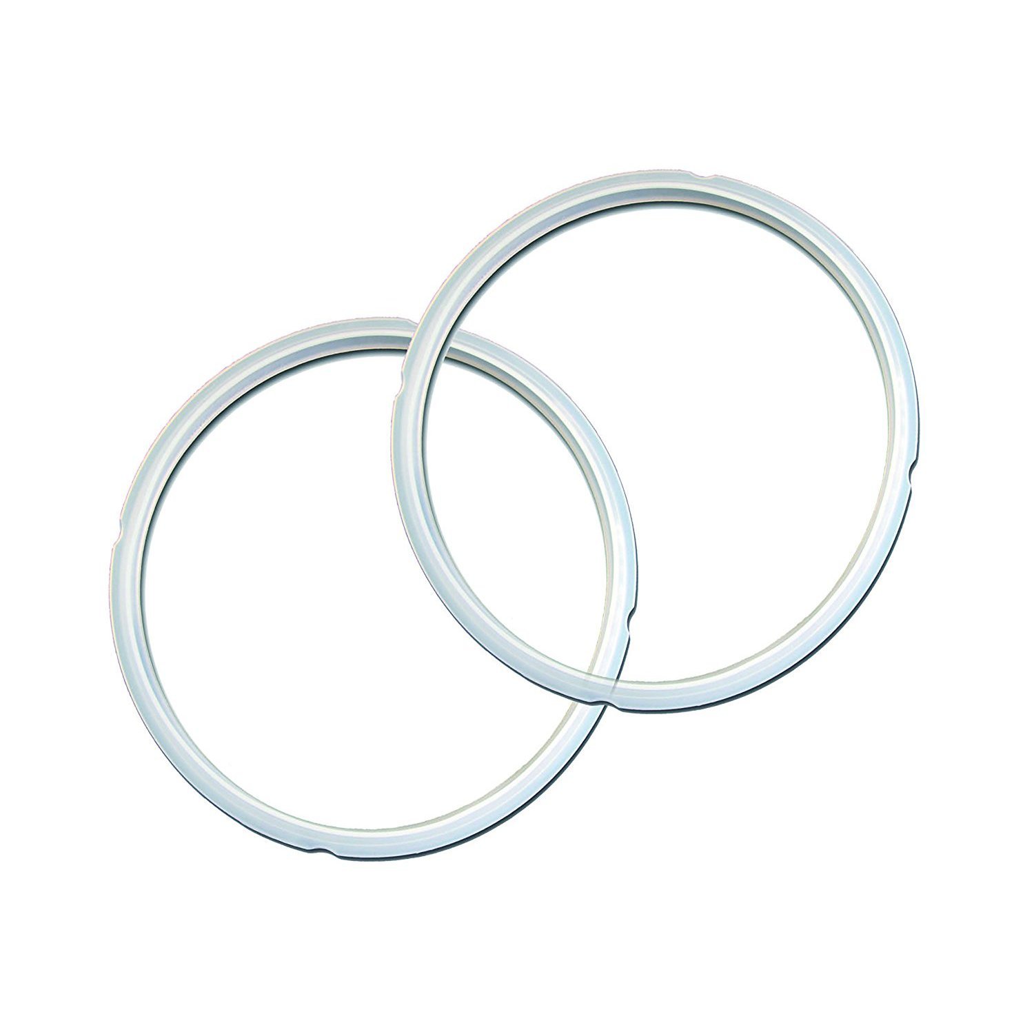 instant-pot-dichtungsring-8-qt-2er-pack-transparent image 1