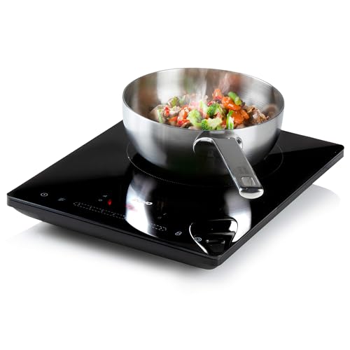 domo-do332ip-induktionskochplatte-2000w-mit-led-display-1-kochfeld image 5