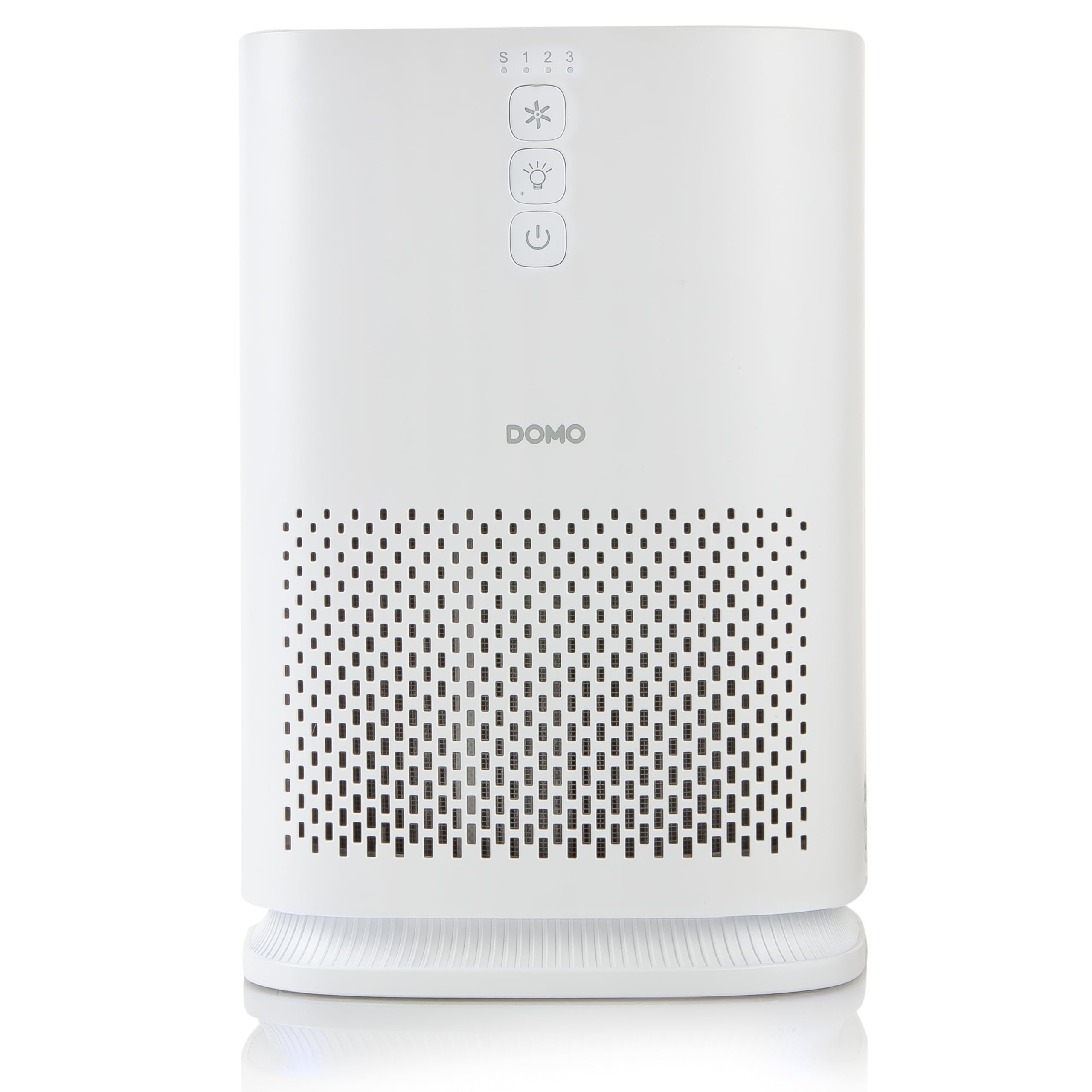 domo-do264ap-luftreiniger-hepa-bis-20-m-mit-ionisator image 4