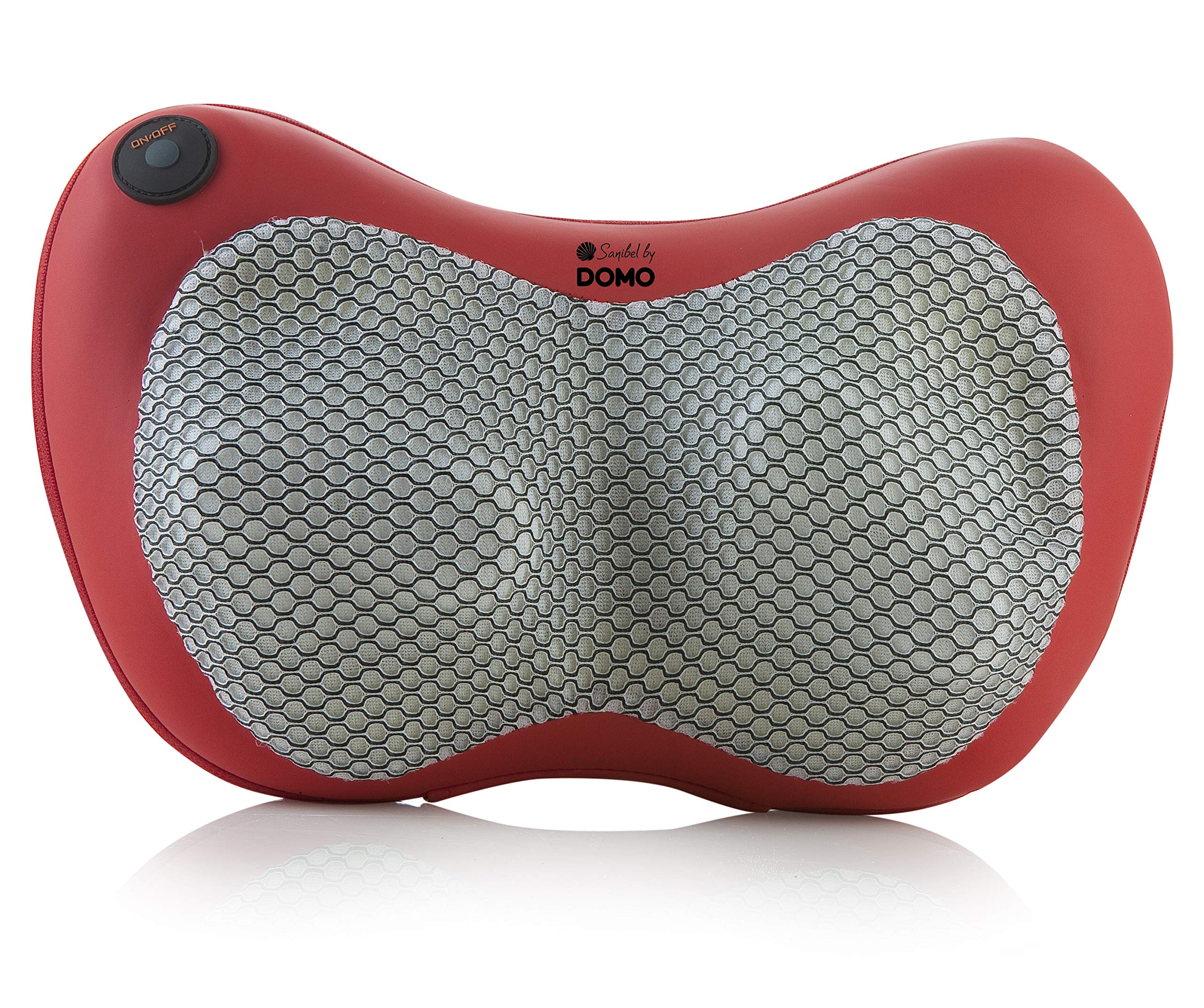 domo-do9212mk-massagekissen-mit-w-rme image 2