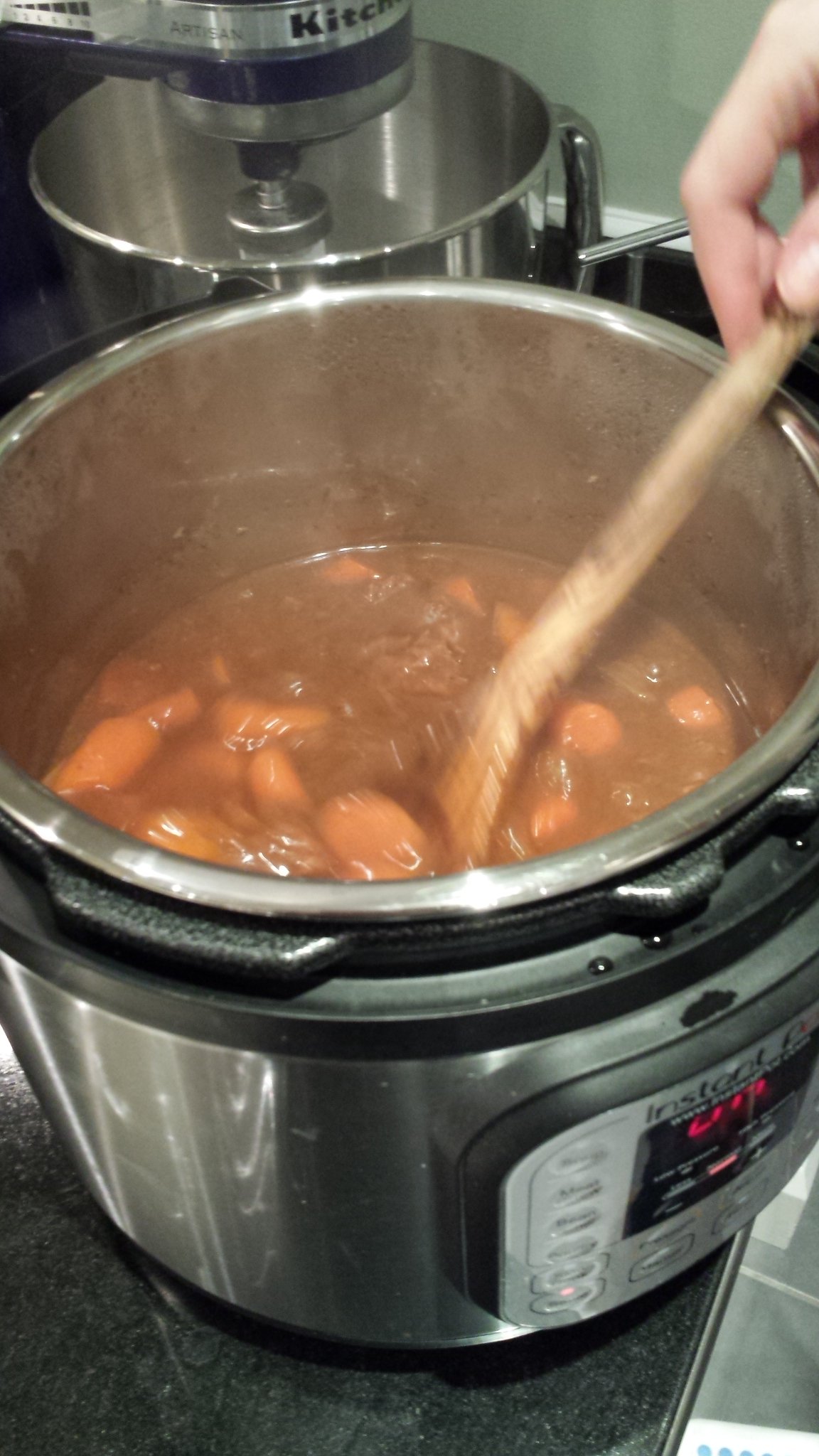 instant-pot-edelstahl-innentopf-6-quart-5-7-l-f-r-duo image 3