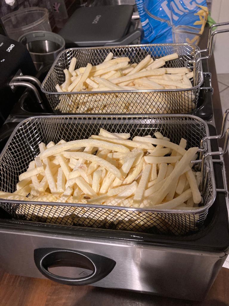 Endlich genug Platz für alle