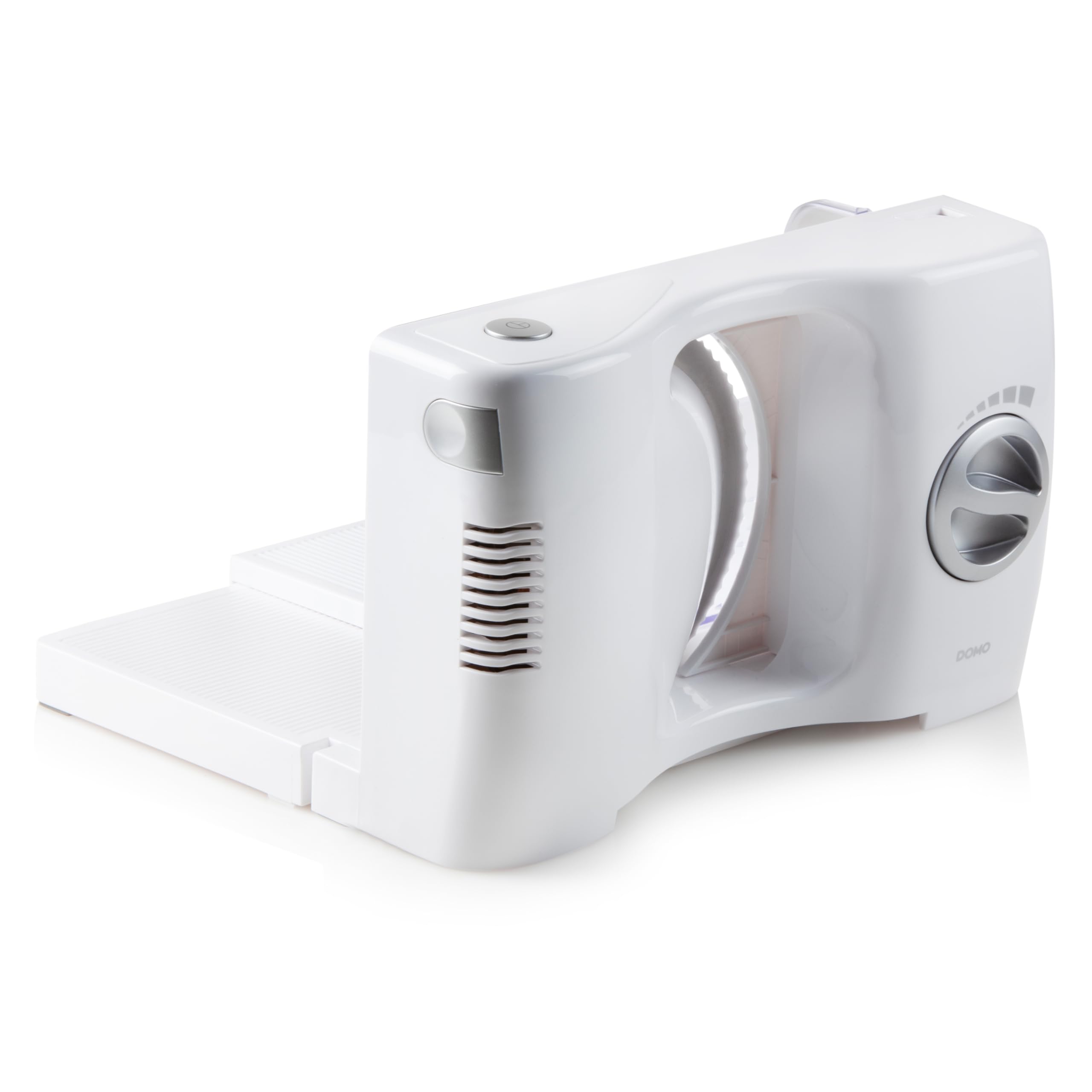 domo-ms171-allesschneider-elektrisch-0-15-mm-17-cm-wei image 4