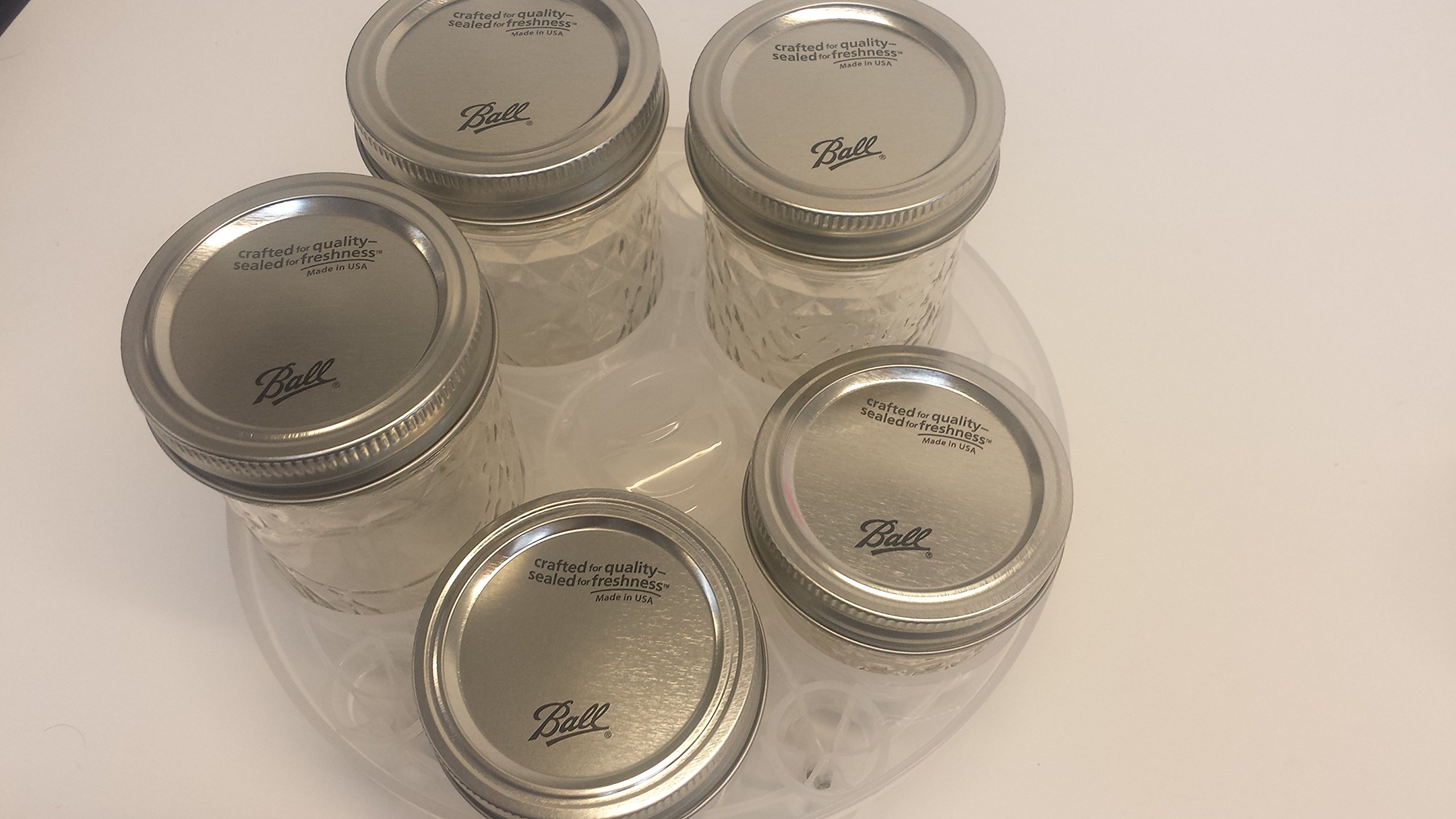 instant-pot-joghurt-maker-becher-set-glas-5x-170-ml image 5