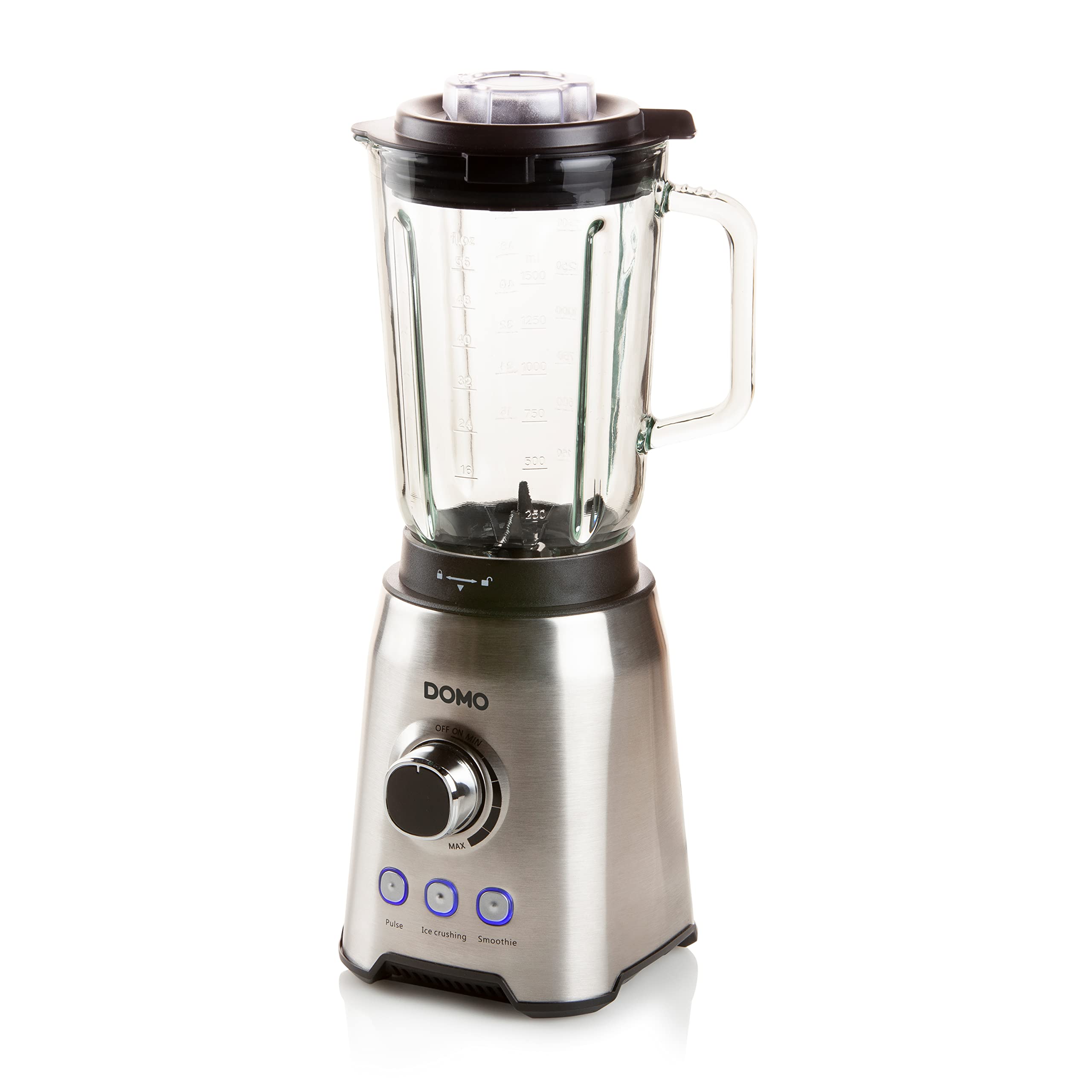 domo-do710bl-standmixer-smoothie-maker-1-5l-1000w image 6