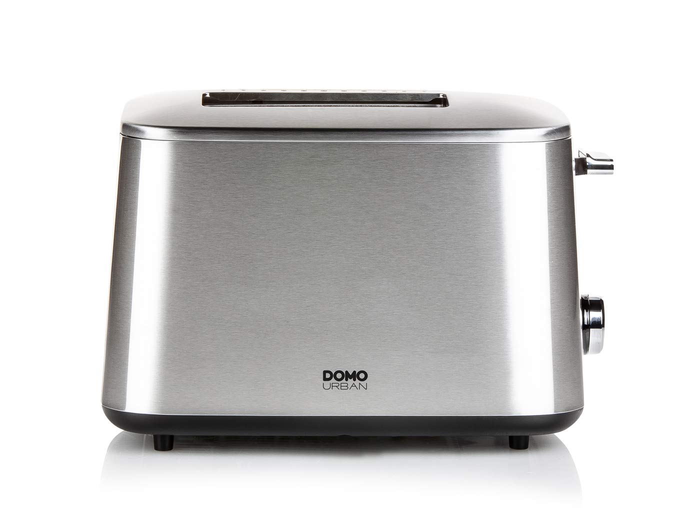 domo-do972t-2-schlitz-toaster-edelstahl-mit-schnell-toast-technologie image 7